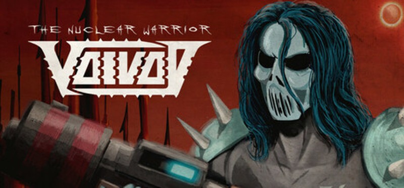 Voivod: The Nuclear Warrior Image