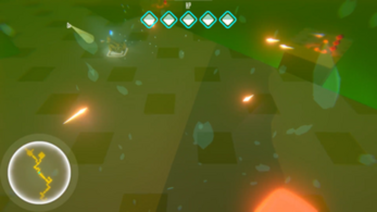 VolumePath screenshot