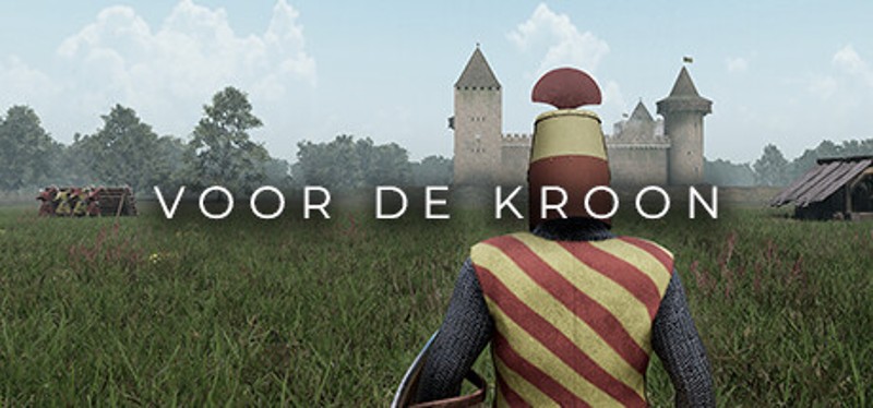 Voor De Kroon Image