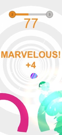 VORTY - Color Vortex Tube screenshot