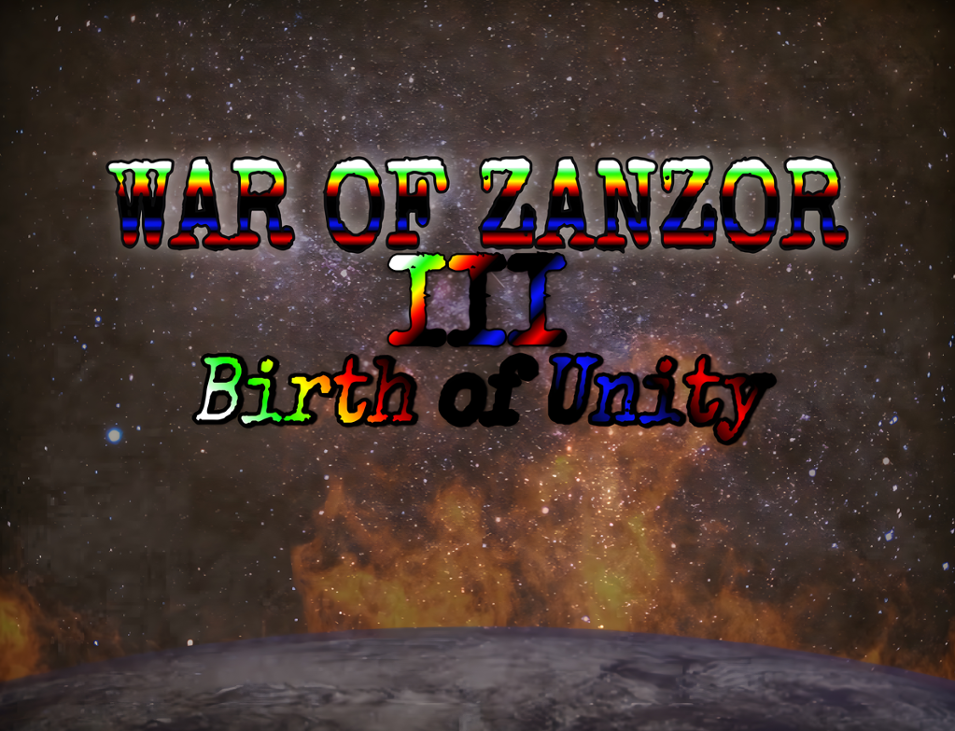 Games like War of Zanzor III: Birth of Unity