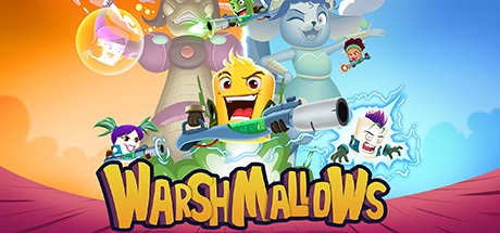 Games like Warshmallows