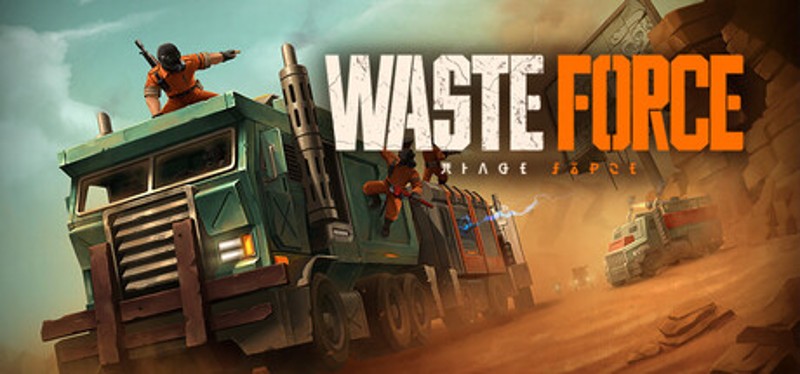 Waste Force Image