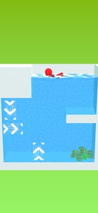 Water Flow Puzzle screenshot