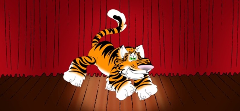 Whose Toes Are Those? screenshot