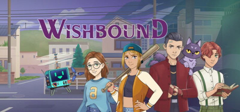 Wishbound Image