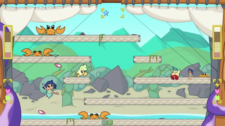 Wispy Dreams screenshot