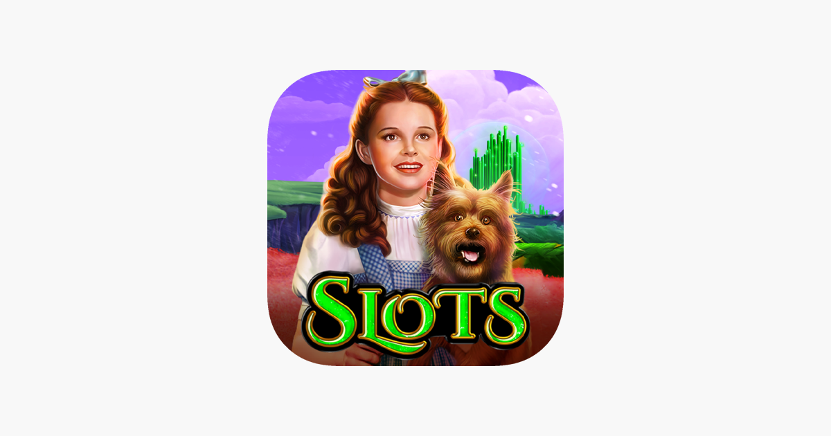 Games like Wizard of Oz Slots Games