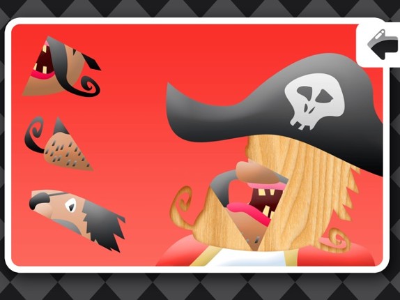 Wooden Puzzles for Kids screenshot