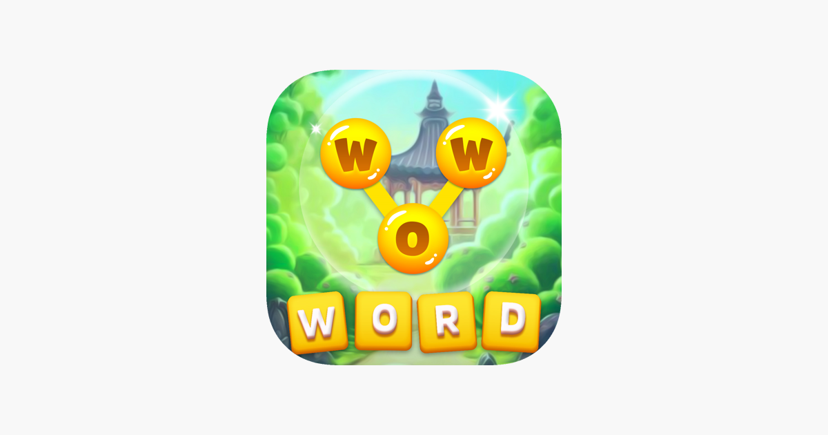 Games like Words Of WonderLand