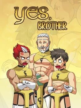 Games like Yes Brother