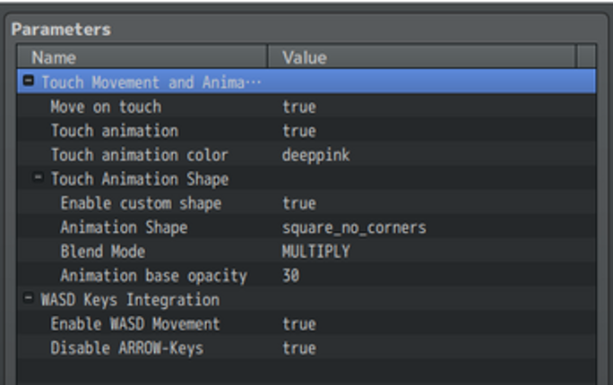 Yossayas UTIL RPGMaker MZ/MV Plugin Image