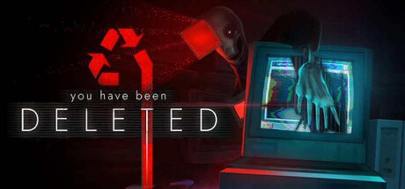 You Have Been Deleted Image