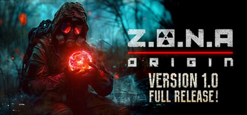 Z.O.N.A: Origin Image