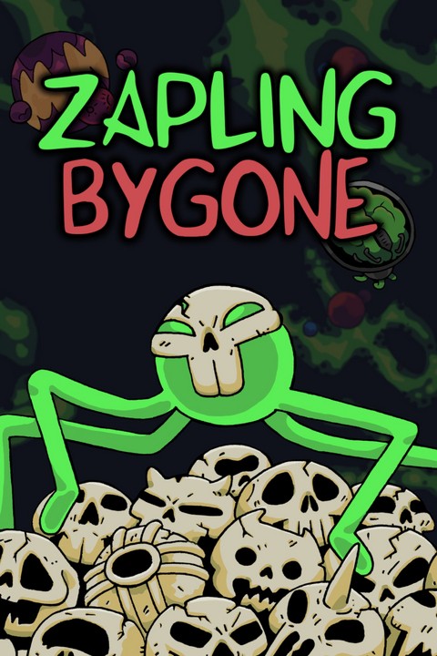 Games like Zapling Bygone