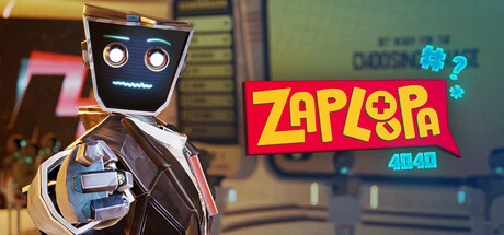 Games like ZAPLOOPA 4040