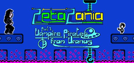 Games like ZetaZania Part 1: Vampire Pirates from Uranus