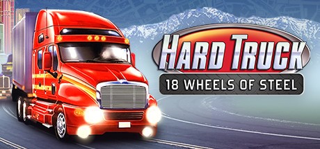 Games like 18 Wheels of Steel: Hard Truck