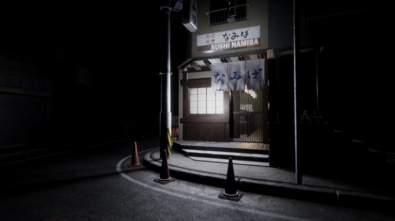 24H Stories: The Rule 7 screenshot