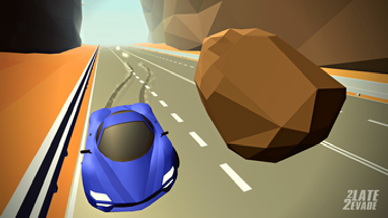 2 Late 2 Evade - Reupload screenshot