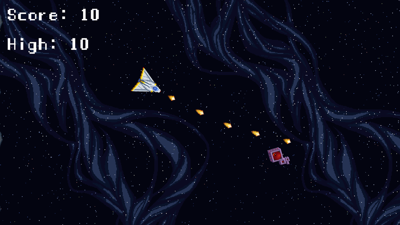 Games like 2D Shooter