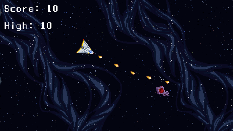 2D Shooter Image