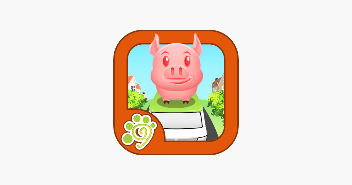 Games like 3 little pigs way home 2