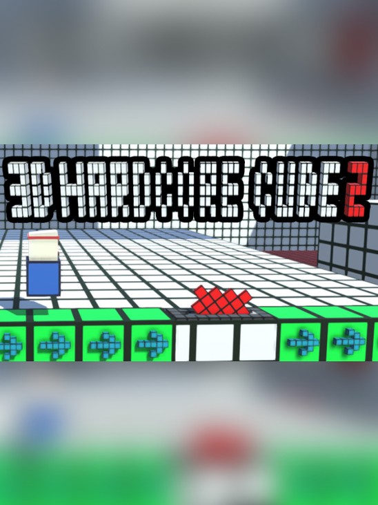 Games like 3D Hardcore Cube 2