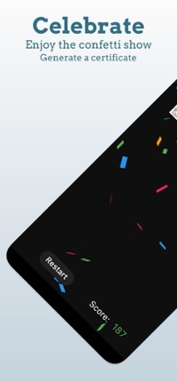 5th Grade Math Challenge screenshot