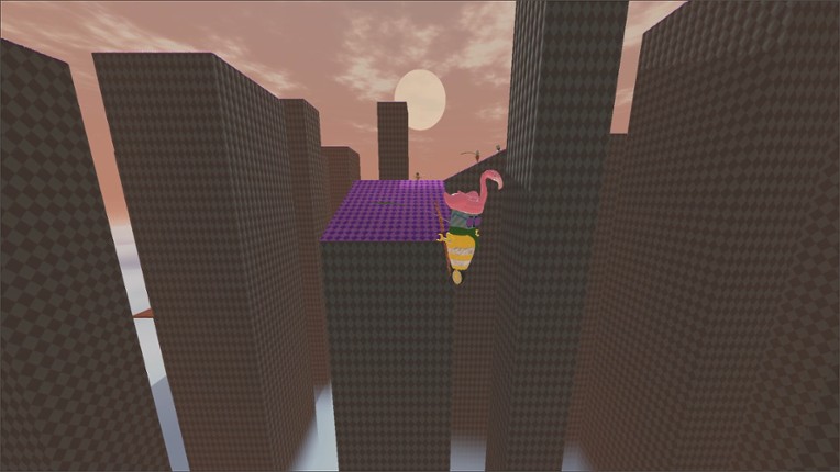 A Bottled Up Island screenshot