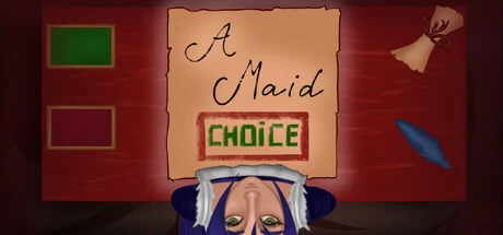 Games like A Maid Choice