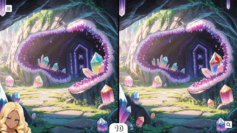 A Mystic Journey With: Terra Image