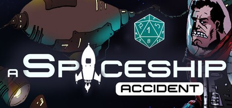 Games like A Spaceship Accident
