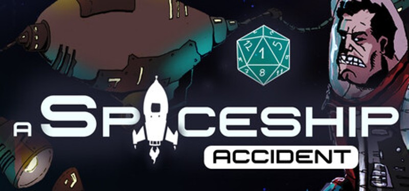 A Spaceship Accident Image