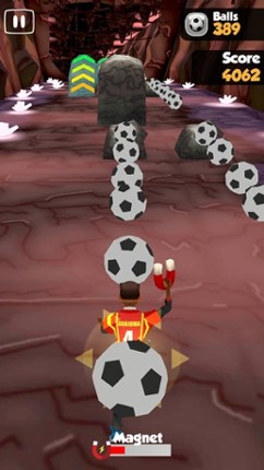 Aboki Run Image