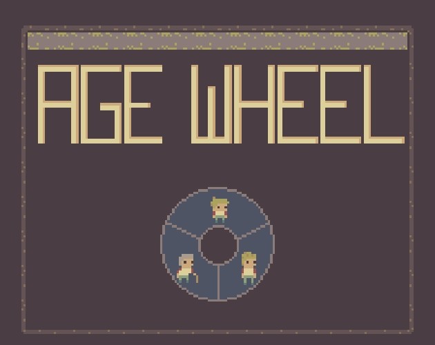Games like Age Wheel
