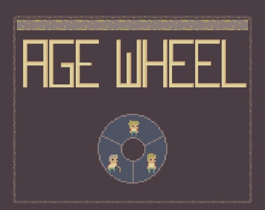 Age Wheel Image