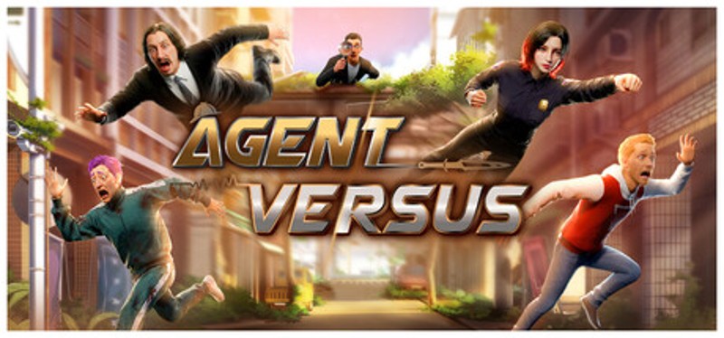 Agent Versus Image