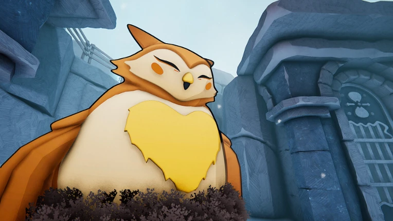 Alchemist: Journey of the Soul screenshot