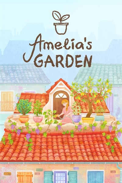 Games like Amelia's Garden