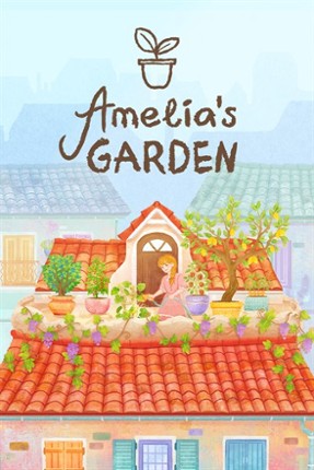 Amelia's Garden Image