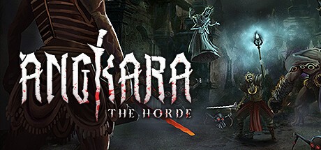 Games like Angkara: The Horde
