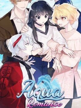 Games like Aqua Romance: Mermaid Otome