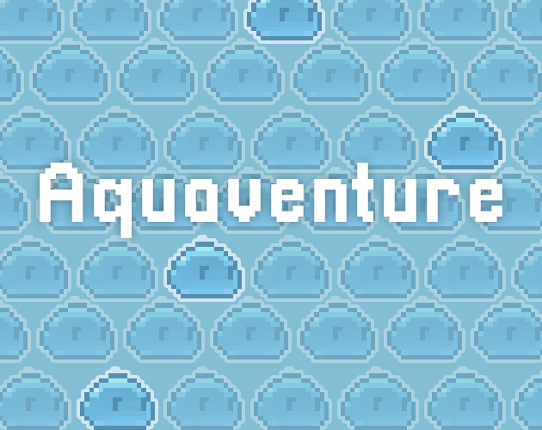 Aquaventure Game Cover