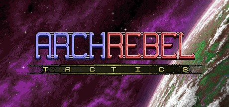 Games like Archrebel Tactics