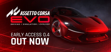 Games like Assetto Corsa EVO