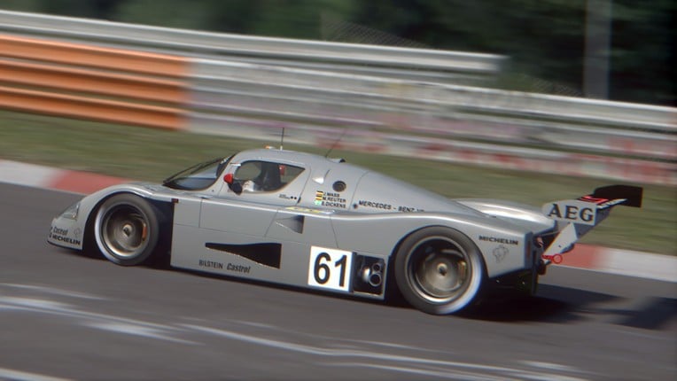 Assetto Corsa Image