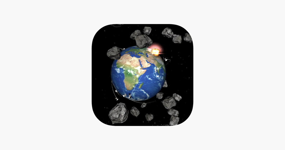 Games like Asteroid Storms