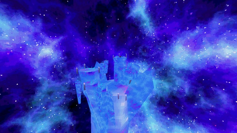 Astral Wizard Orb screenshot