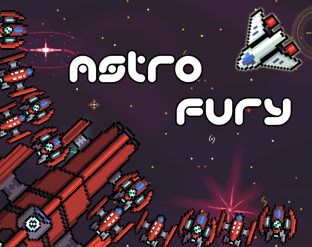 Games like Astro Fury